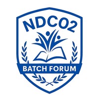 NDC 2002 Batch Forum